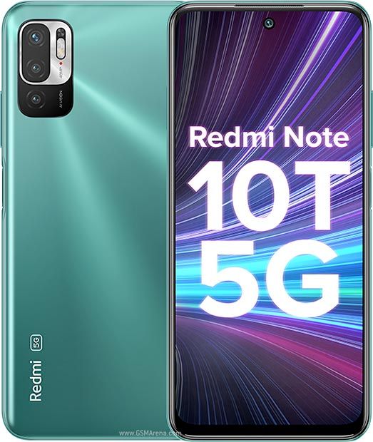 What is Xiaomi Redmi Note 10T 5G Screen Replacement Cost in Kenya?