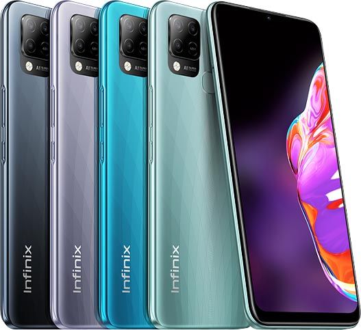 What is Infinix Hot 10T Screen Replacement Cost in Kenya?