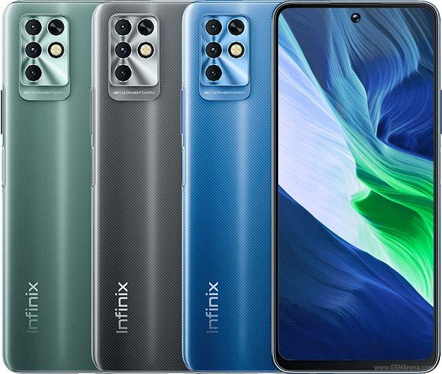What is Infinix Note 11s Screen Replacement Cost in Kenya?
