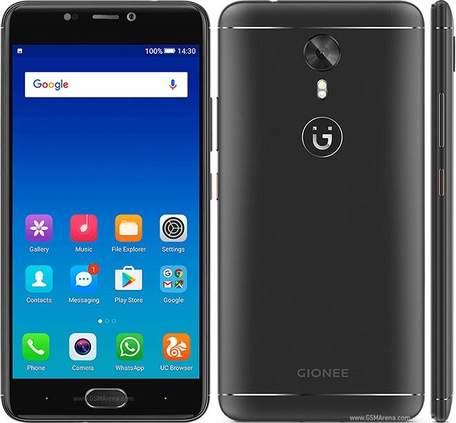 What is Gionee A1 Screen Replacement Cost in Kenya?
