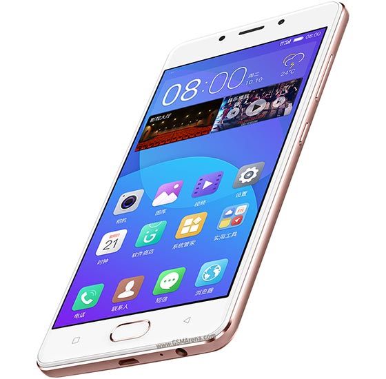 What is Gionee F5 Screen Replacement Cost in Kenya?