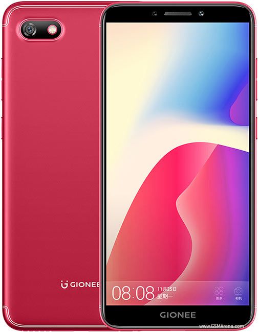 What is Gionee F205 Screen Replacement Cost in Kenya?