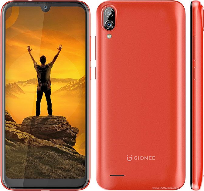 What is Gionee Max Screen Replacement Cost in Kenya?