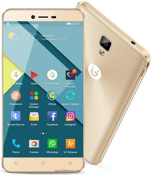 What is Gionee P7 Screen Replacement Cost in Kenya?