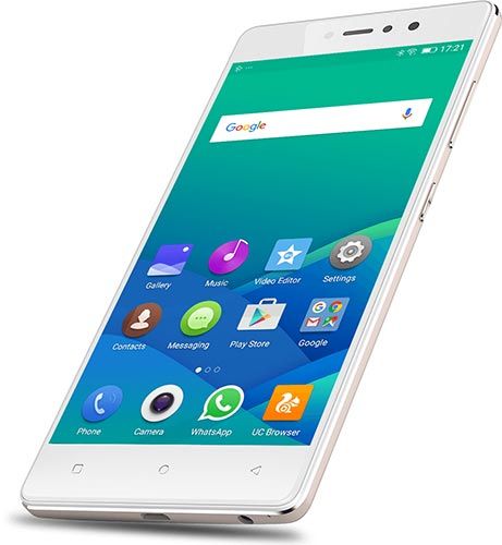 What is Gionee S6s Screen Replacement Cost in Kenya?