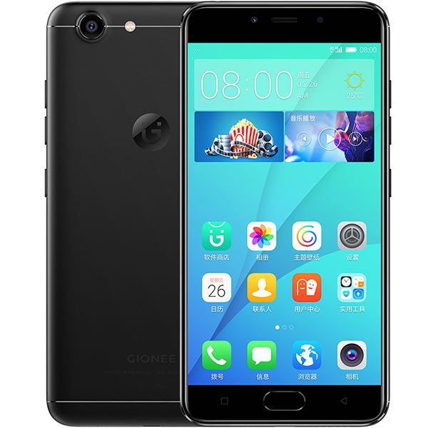 What is Gionee S10C Screen Replacement Cost in Kenya?