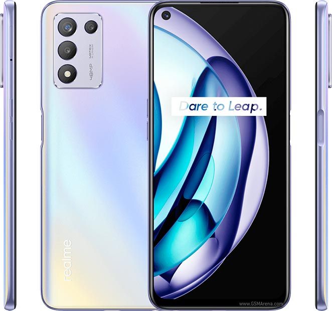 What is Realme Q3t Screen Replacement Cost in Kenya?
