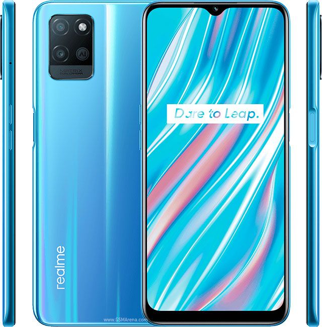 What is Realme V11 5G Screen Replacement Cost in Kenya?