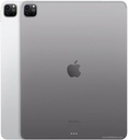 Apple iPad Pro 11 (2022) 2TB - 4th Generation Tablet