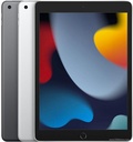 iPad 10.2 2021 256GB - 9th Gen (WIFI)