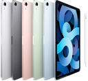 Apple iPad Air (2020) 256GB - 4th Gen (WIFI + Cellular)