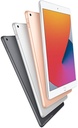 Apple iPad 10.2 (2020) 128GB - 8th Generation Tablet