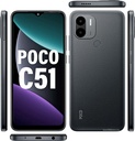 Xiaomi Poco C51 Smartphone