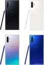 Samsung Galaxy Note 10 Plus Smartphone