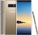 Samsung Galaxy Note 8 256GB Smartphone