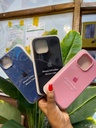 Apple iPhone 13 Mini Silicone Case