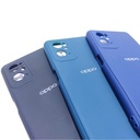 OPPO F5 Youth Silicone Case