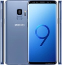 Second Hand Samsung Galaxy S9 128GB