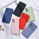 Xiaomi Mi 10 Youth 5G Silicone Case