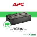 APC Easy UPS (1000VA, 230V)