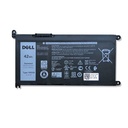 Dell Latitude 5520 Battery Replacement