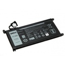 Dell Inspiron 13 7370 Battery Replacement