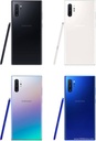 Samsung Galaxy Note 10 Plus 512GB Smartphone