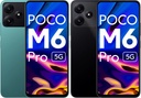 Xiaomi Poco M6 Pro 5G 512GB
