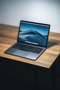 Apple MacBook Pro 2018 (15 Inch, Core i7, 32GB RAM, 1TB SSD)