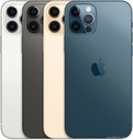 Apple iPhone 12 Pro 256GB Smartphone
