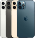Apple iPhone 12 Pro Max 256GB Smartphone