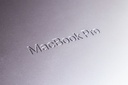 MacBook Pro M1 Max 16-inch 32GB RAM 1TB SSD