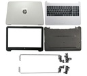 HP Chromebook X360 14 G8 Casing Replacement