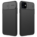 Apple iPhone 12 Case with Camera Shield