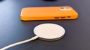 iPhone Wireless Charger