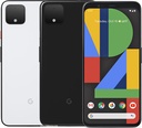 Google Pixel 4 Silicone Case
