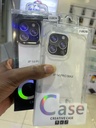 Apple iPhone 15 Pro Creative Case