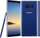 Samsung Galaxy Note 8 Screen Replacement and Repairs