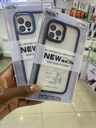 iPhone 14 Plus New Skin Case