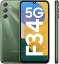 Samsung Galaxy F34 128GB