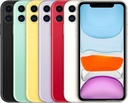 Factory Apple iPhone 11