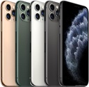 Factory Refurbished iPhone 11 Pro Max