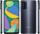 Samsung Galaxy F30 5G Smartphone