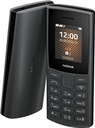 Nokia 105 4G (2023) Smartphone