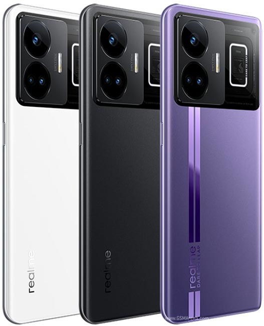 Realme GT Neo 5 Smartphone