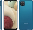 Samsung Galaxy A12 64GB/4GB Smartphone (Black)