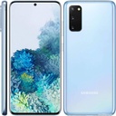 Samsung Galaxy S20 (Cosmic Grey)