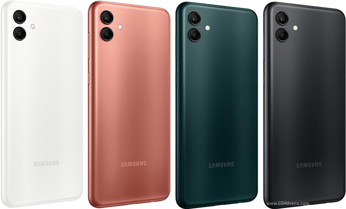 ​​​Samsung Galaxy A04 64GB