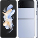 Samsung Galaxy Z Flip 4 512GB Smartphone (White)