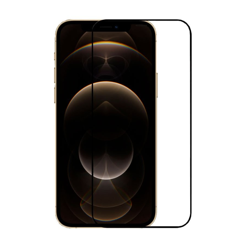 Apple iPhone X Glass Screen Protector